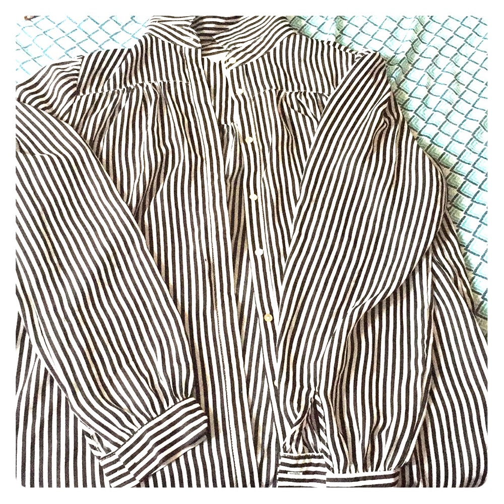 H&M blouse